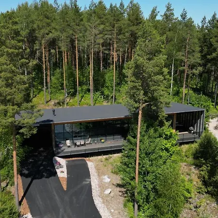 Kartanonrinteen Amanda Teijo Exterior photo